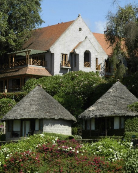 Arusha Serena Hotel